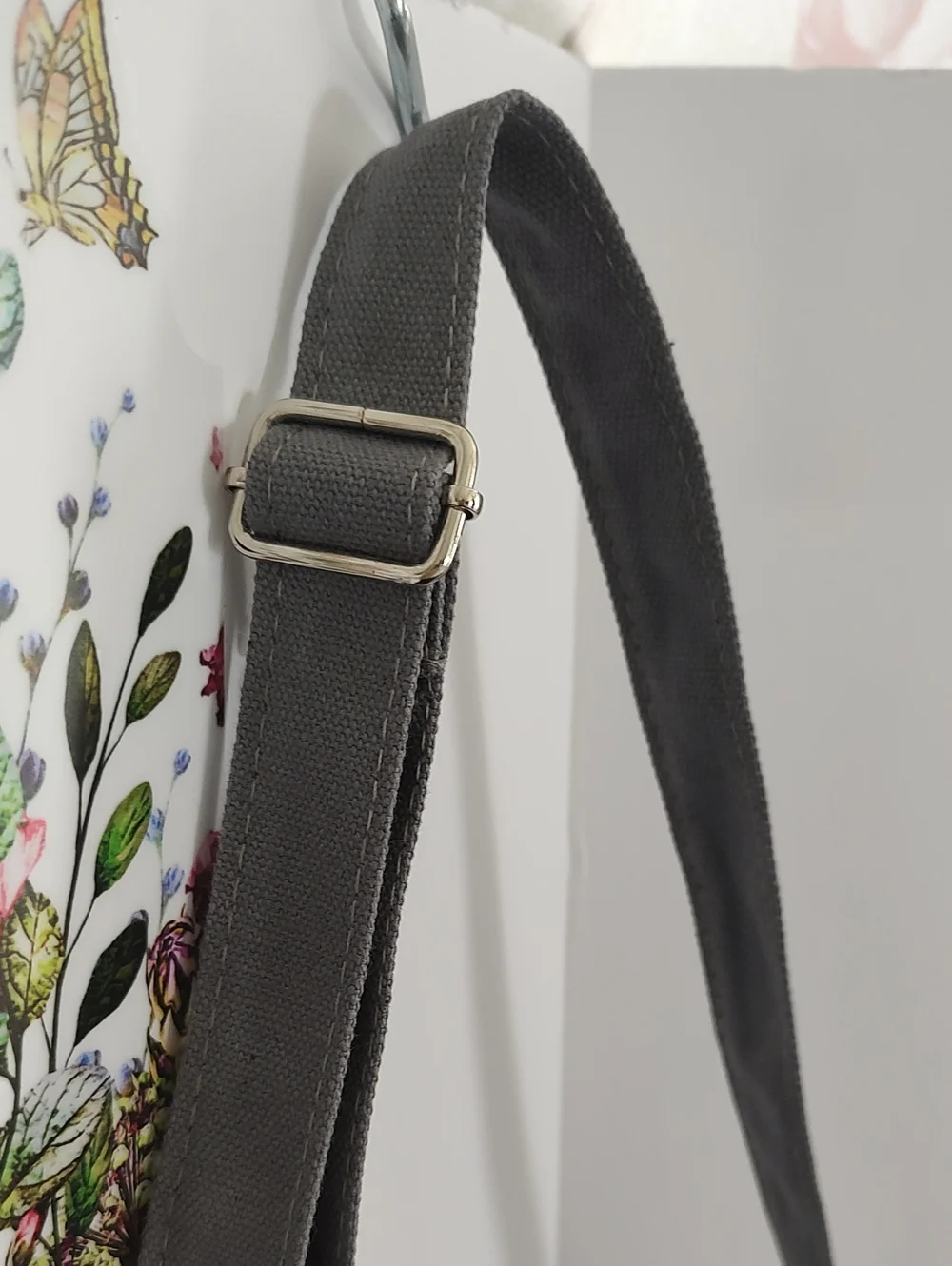 Adorable Puppy Tote Bag